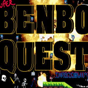 Super benbo quest hires