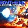 Synthetik legion rising800