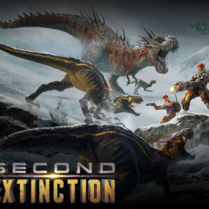 Second extinction800