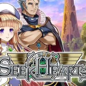 Seek hearts