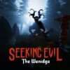 Seeking evil