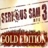 Serious sam 3 bfe gold hires