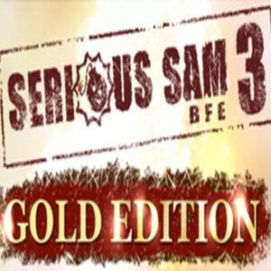 Serious sam 3 bfe gold hires