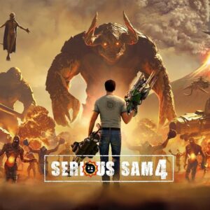 Serious sam 4800 2