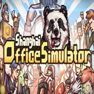 Shanghai office simulator hire