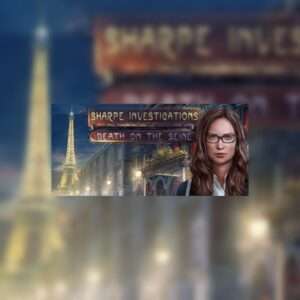 Sharpe investigations hires 1