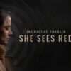 She sees red800