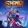 Shing key art logo