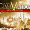 Sid meier s civilization v gold edition