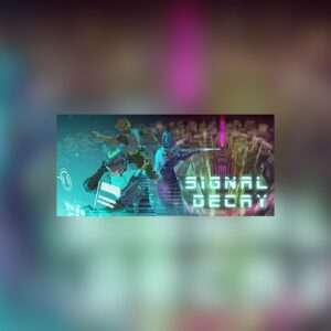 Signal decay hires
