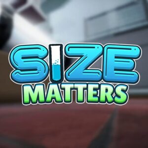 Size matters800