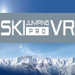 Ski jumping hires 1
