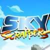 Skyscrappers hires