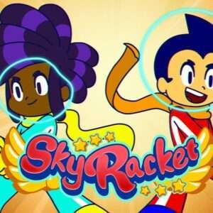 Sky racket800