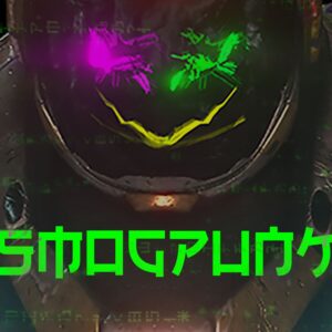 Smogpunk 800