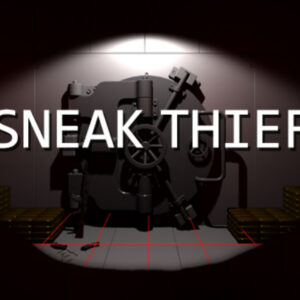 sneakthief 2