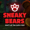 sneakybears 2