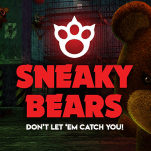 sneakybears 2