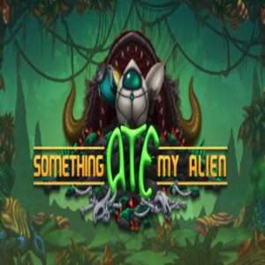 Something ate my alien hires