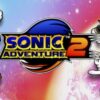 Sonic adventure 2 battle hires