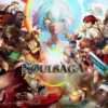 Soul saga800