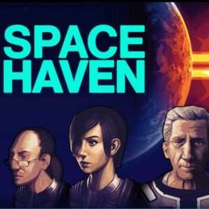 Space haven800 2