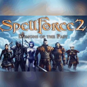 spellforce2demonsofthepast 2