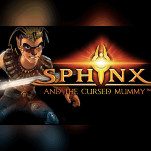 sphinxandthecursedmummy