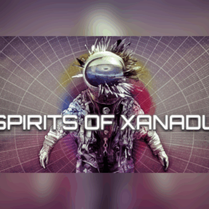 Spirits of Xanadu PC Steam CD Key