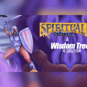 spiritualwarfareandwisdomtree