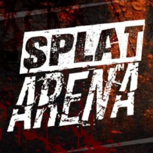 Splat Arena Steam CD Key