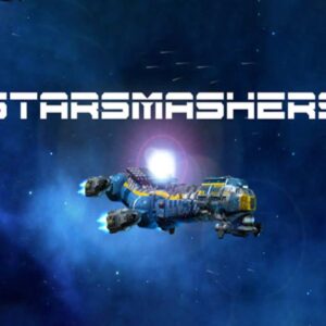 Starsmashers800