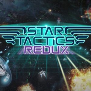 Star Tactics Redux Steam CD Key