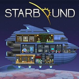 Starbound 1200x900