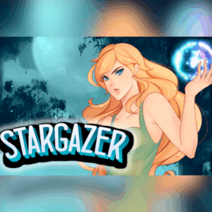 stargazer