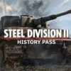Steel division 2 history pass800