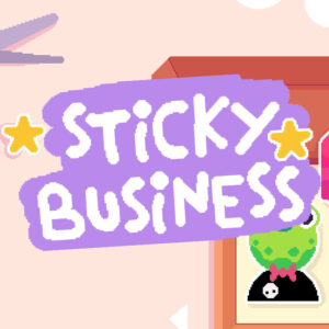 stickybusiness800