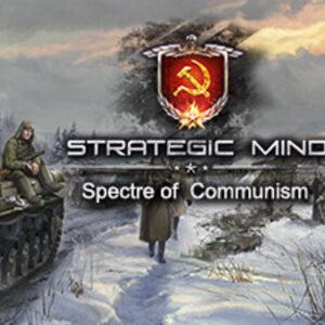 Strategic mind hires