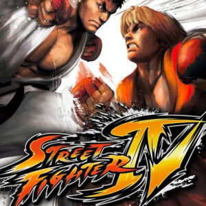 streetfighteriv 2