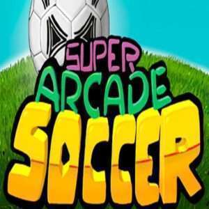 Super arcade soccer hires