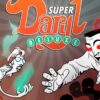 Super daryl deluxe800