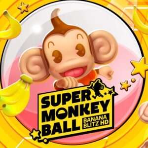 Super monkey ball800