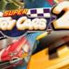 Super toy cars 2 hires
