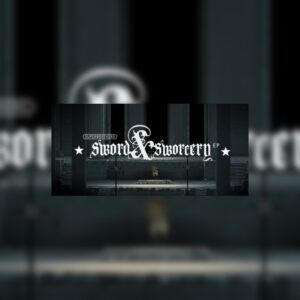 Superbrothers sword sworcery ep steam cd key hires