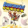 Supermarket shriek800