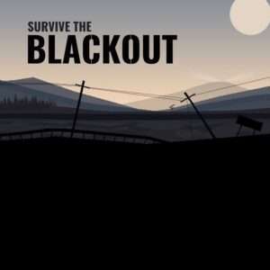 Survive the blackout
