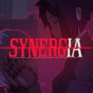 Synergia800