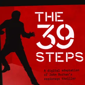 the39steps 2