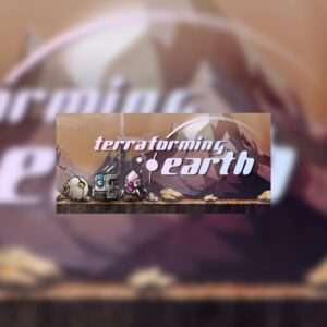 Terraforming Earth Steam CD Key