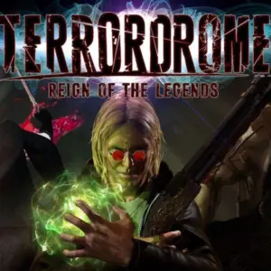 Terrordrome